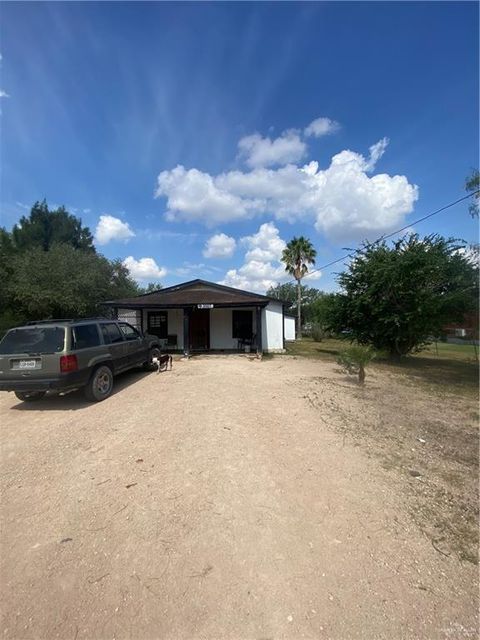 Photo of 3507 San Rafael Road, Mercedes, TX 78570 (MLS # 484431)