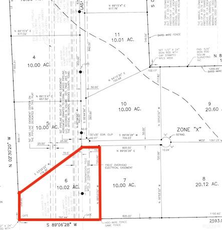 Vacant Land For Sale - 000 Las Cuatas Road<br/> Brooks County, Encino, TX 78353