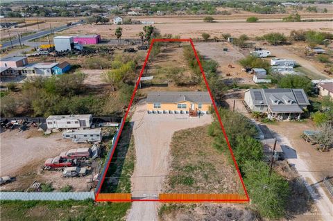 Photo of 13212 Mile 16 N, Edinburg, TX 78542 (MLS # 498254)