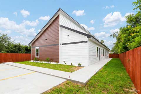 Apartment For Rent - 2020 Cedar Avenue #A<br/> McAllen, TX 78501