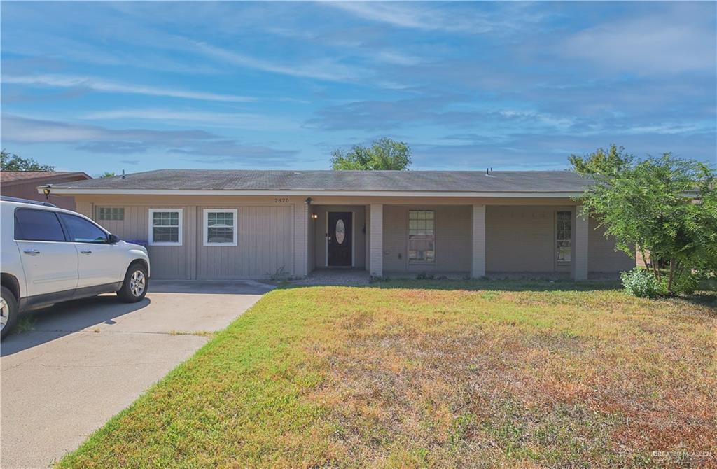 2820 N 28th Street, McAllen, Texas image 1