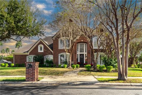 A home in Mission