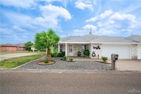 Homes For Sale - 151 Tulip Street<br/> Hidalgo County, Mission, TX 78574