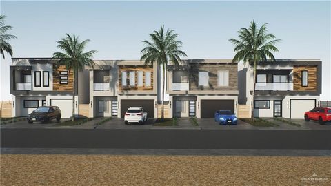 Photo of 0021 33rd Street, Hidalgo, TX 78577 (MLS # 491501)