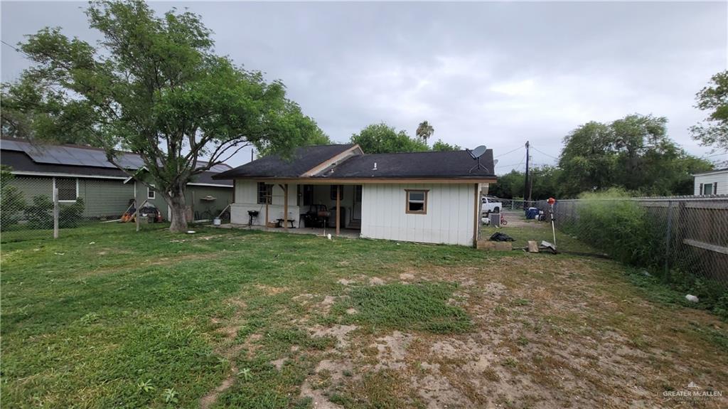 2815 Roselawn Drive, Weslaco, Texas image 12