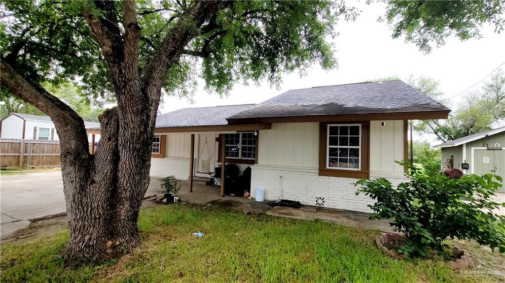 2815 Roselawn Drive, Weslaco, Texas image 1