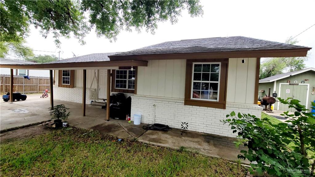 2815 Roselawn Drive, Weslaco, Texas image 2