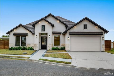 Photo of 3808 E Roosevelt Avenue, Alton, TX 78573 (MLS # 491445)