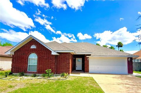 Homes For Sale - 2300 Brock Street<br/> Mission, TX 78572