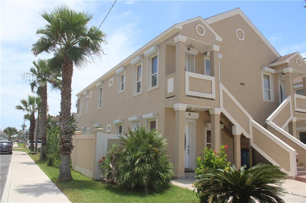 131 E Saturn Lane #3, South Padre Island, Texas image 1