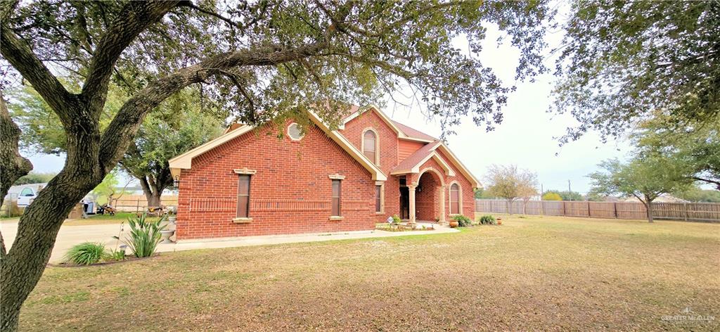 3007 Chapin Street, Edinburg, Texas image 3