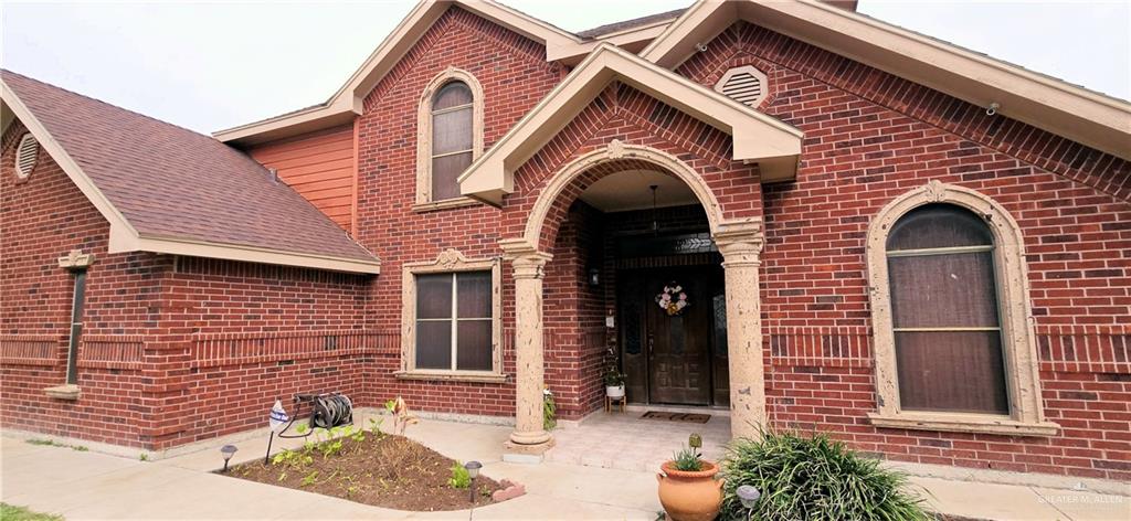 3007 Chapin Street, Edinburg, Texas image 8