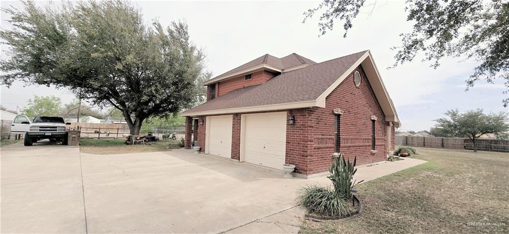 3007 Chapin Street, Edinburg, Texas image 13
