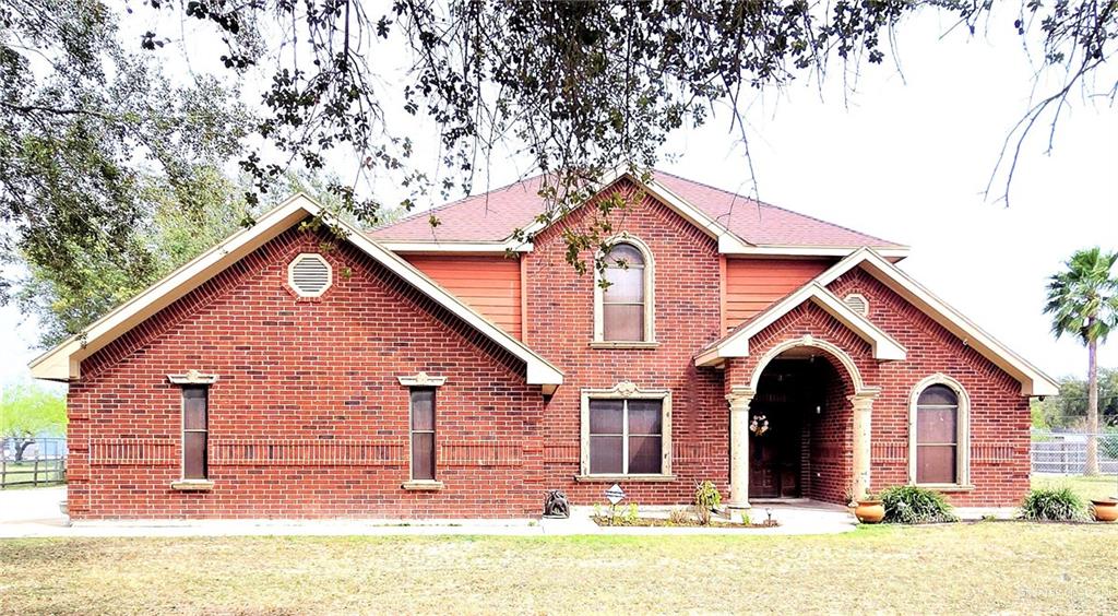3007 Chapin Street, Edinburg, Texas image 2