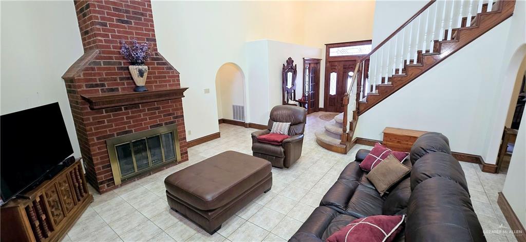 3007 Chapin Street, Edinburg, Texas image 20