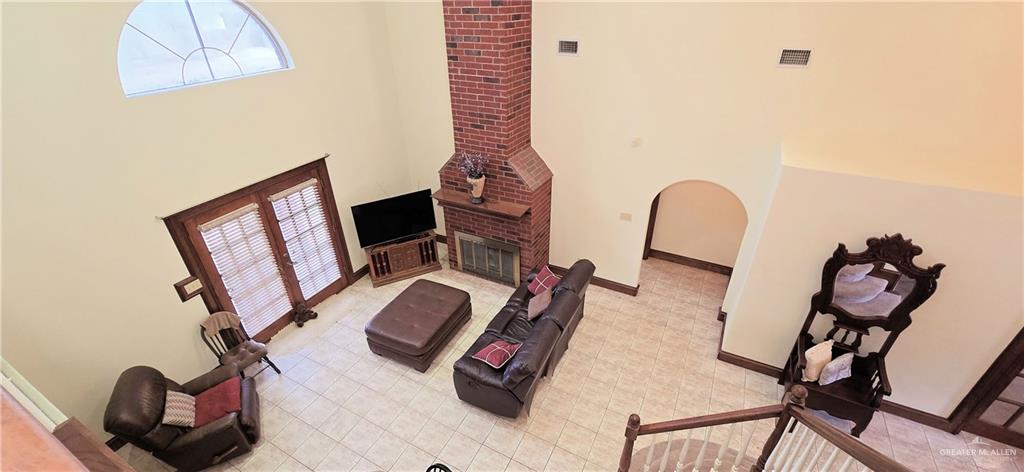 3007 Chapin Street, Edinburg, Texas image 23