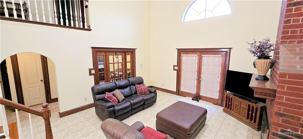3007 Chapin Street, Edinburg, Texas image 17