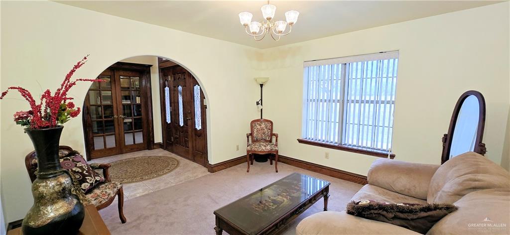 3007 Chapin Street, Edinburg, Texas image 24