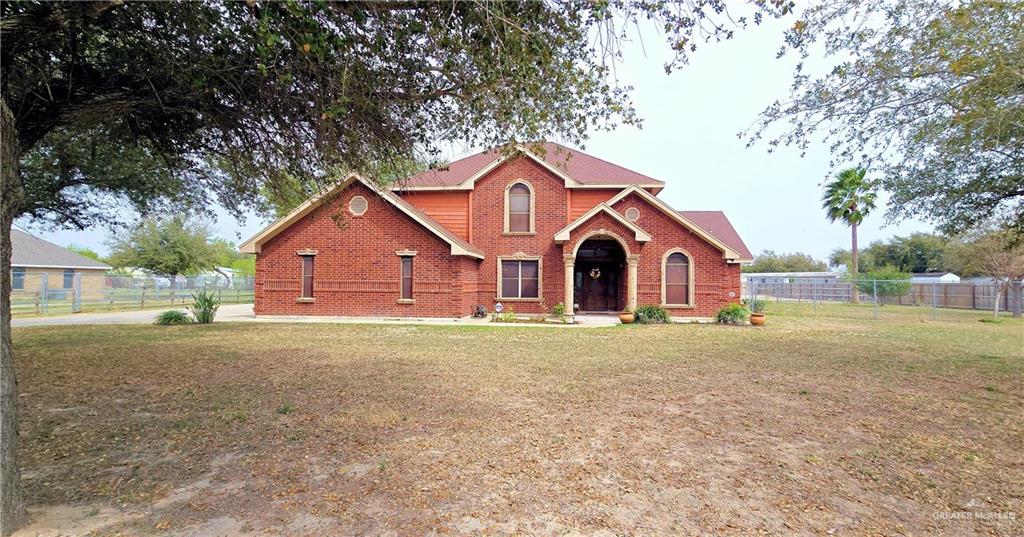 3007 Chapin Street, Edinburg, Texas image 5