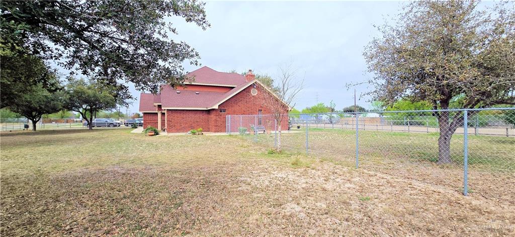 3007 Chapin Street, Edinburg, Texas image 11