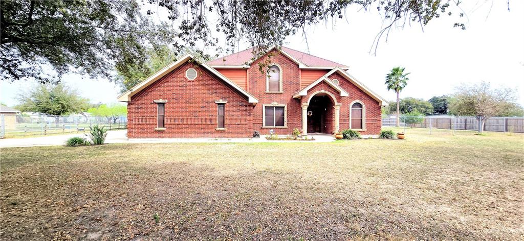3007 Chapin Street, Edinburg, Texas image 1