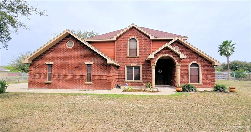 3007 Chapin Street, Edinburg, Texas image 4