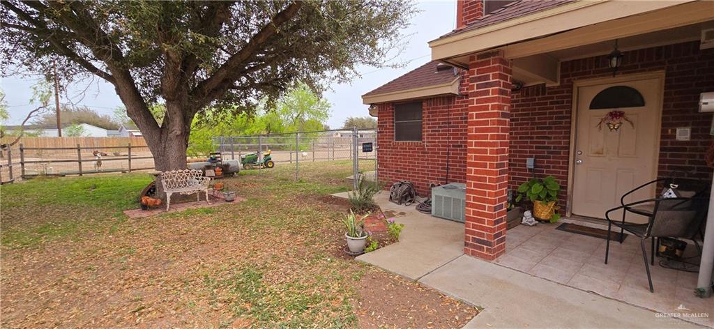 3007 Chapin Street, Edinburg, Texas image 34