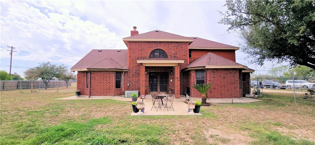 3007 Chapin Street, Edinburg, Texas image 36