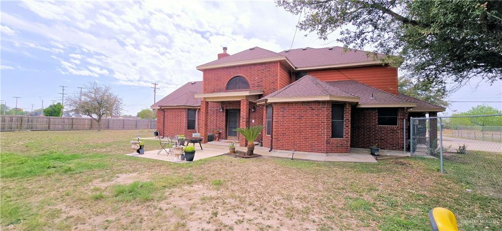 3007 Chapin Street, Edinburg, Texas image 35