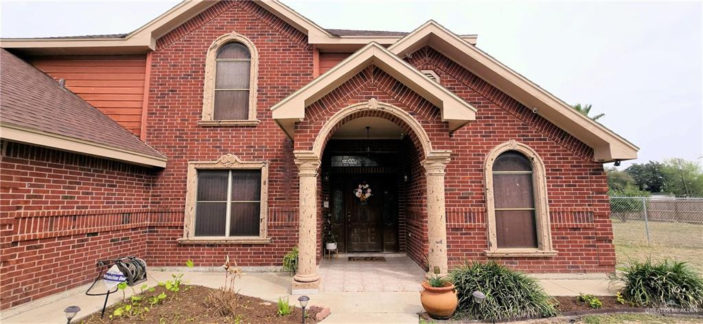 3007 Chapin Street, Edinburg, Texas image 9