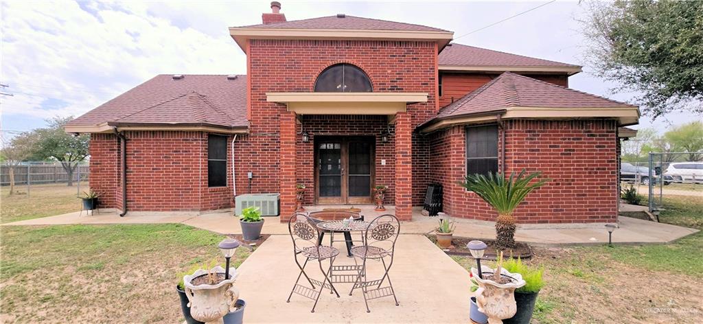 3007 Chapin Street, Edinburg, Texas image 37