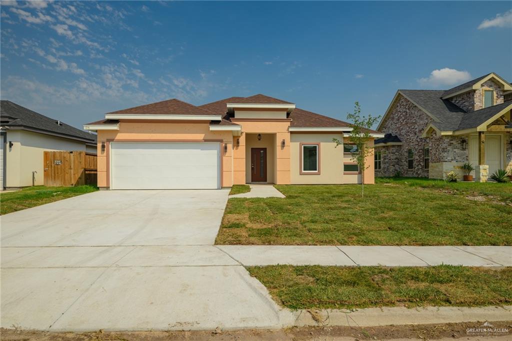 104 Justice Circle, San Benito, Texas image 29