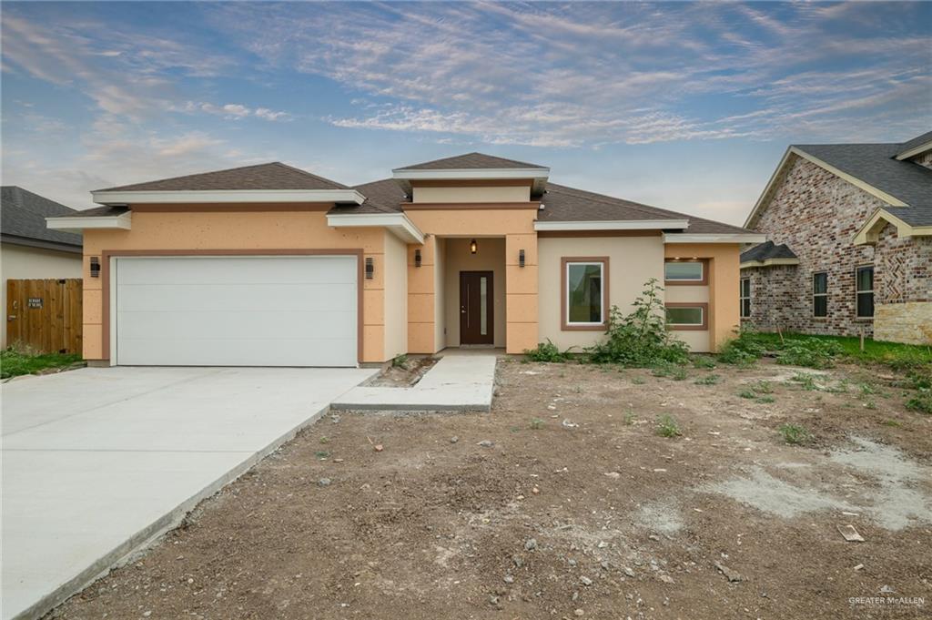 104 Justice Circle, San Benito, Texas image 1