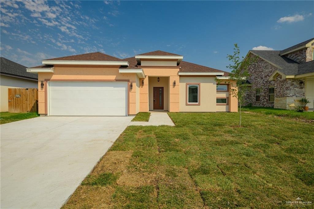 104 Justice Circle, San Benito, Texas image 1