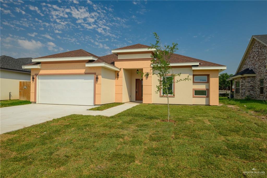 104 Justice Circle, San Benito, Texas image 28