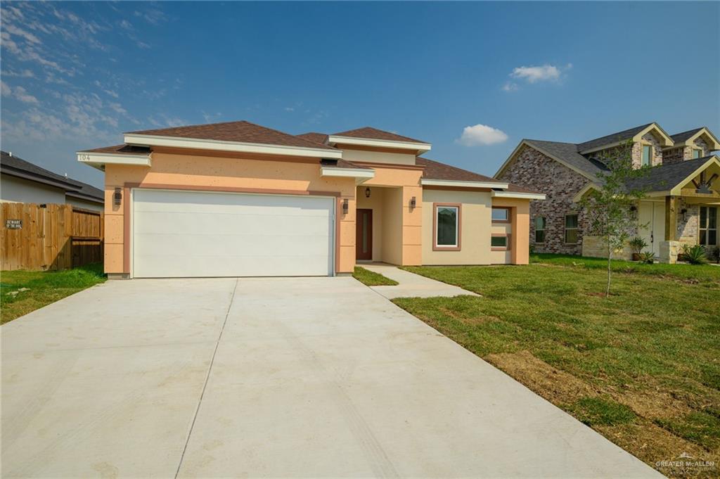 104 Justice Circle, San Benito, Texas image 30