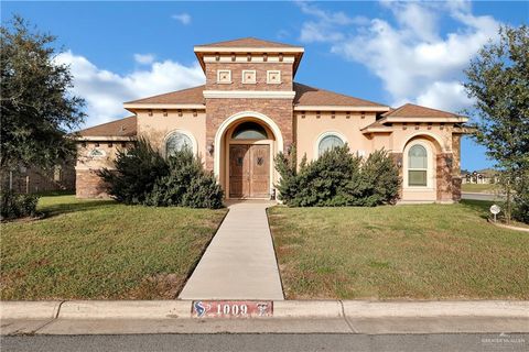 A home in Harlingen