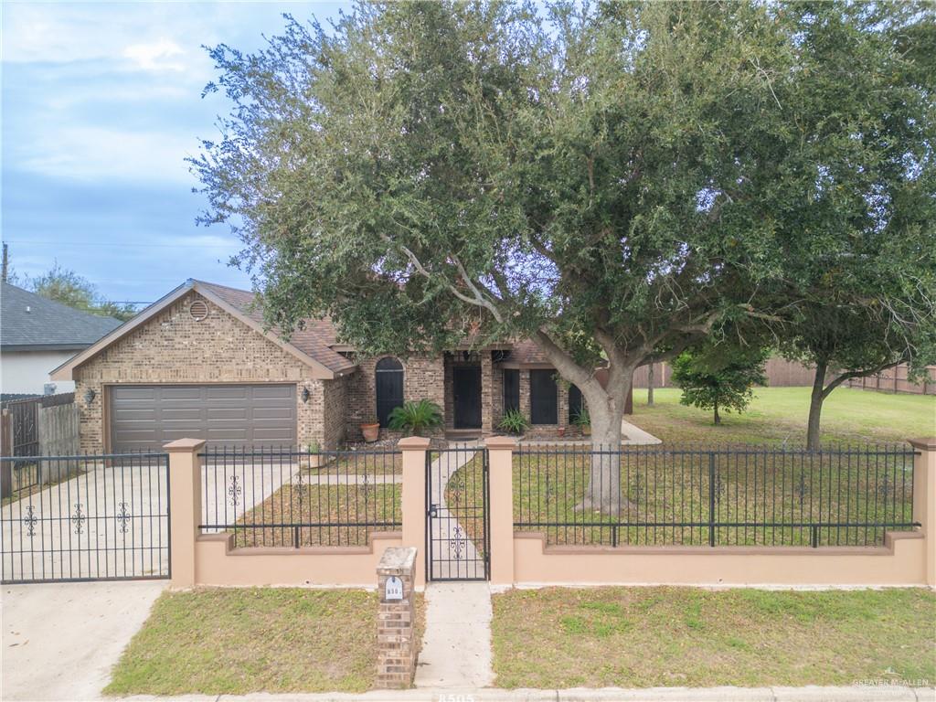 8505 Quietud Street, Edinburg, Texas image 3