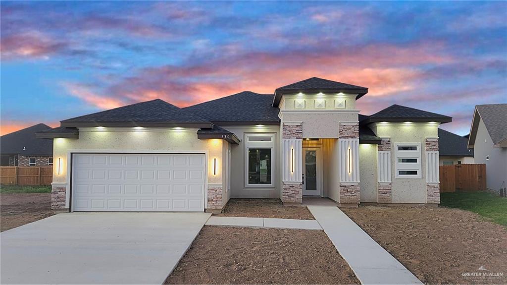 830 Beanka Drive, La Feria, Texas image 1