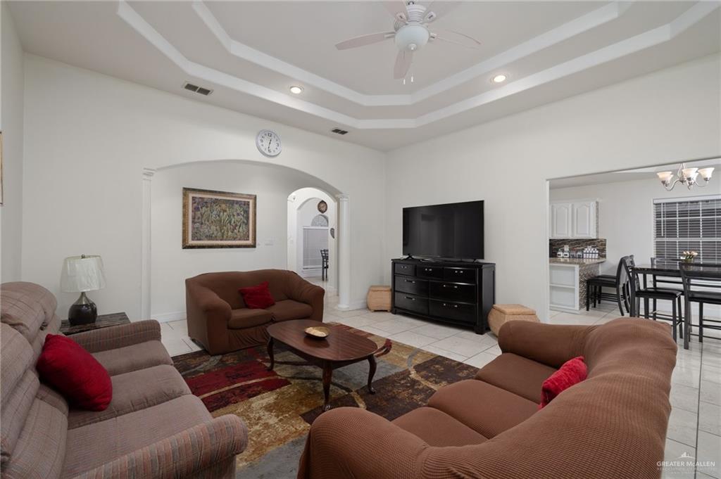 7600 N 23rd Circle, McAllen, Texas image 4