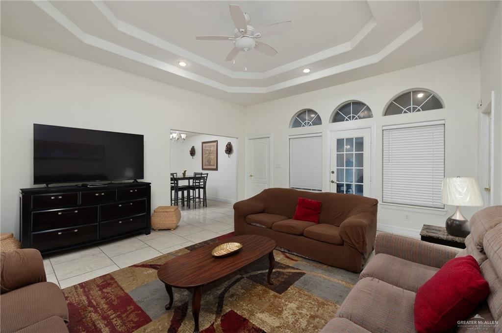 7600 N 23rd Circle, McAllen, Texas image 5