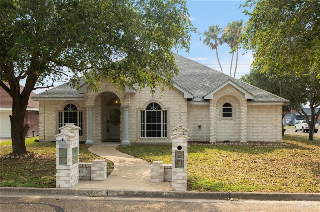7600 N 23rd Circle, McAllen, Texas image 1