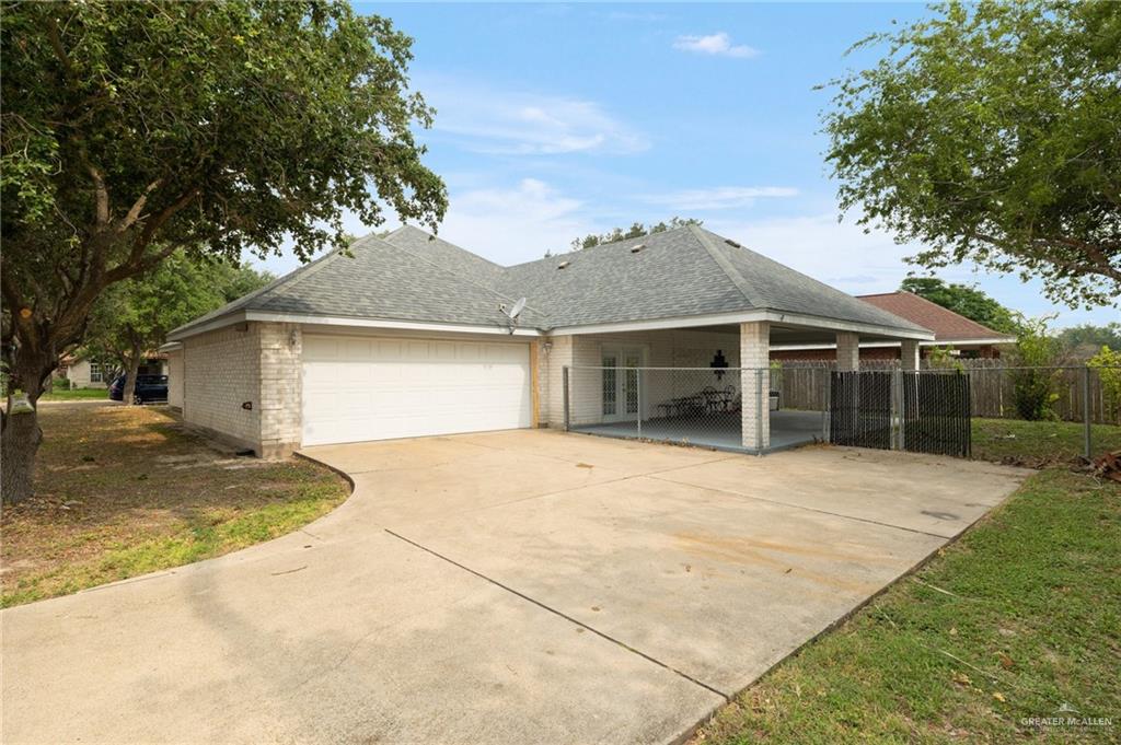 7600 N 23rd Circle, McAllen, Texas image 17
