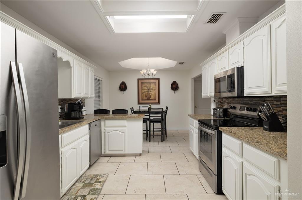 7600 N 23rd Circle, McAllen, Texas image 7