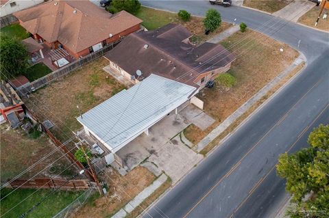 A home in McAllen