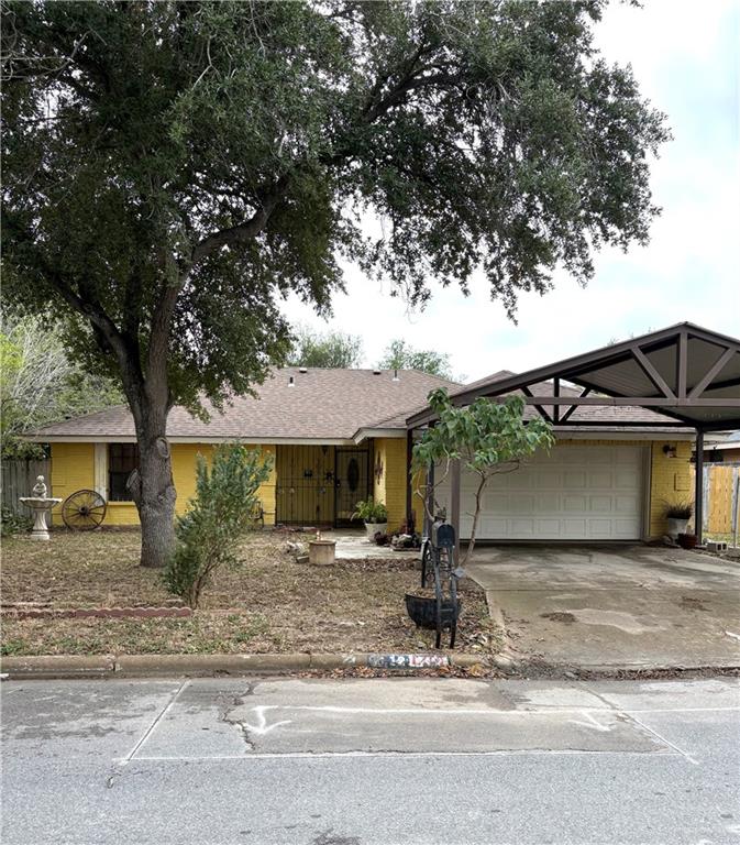 1214 E Maurer Street, Pharr, Texas image 1