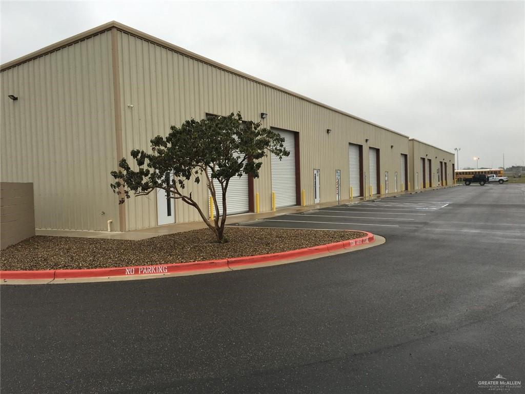 106 International Boulevard