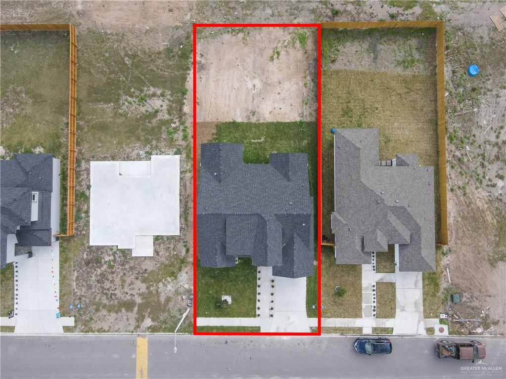 1926 Lime Street, San Juan, Texas image 23