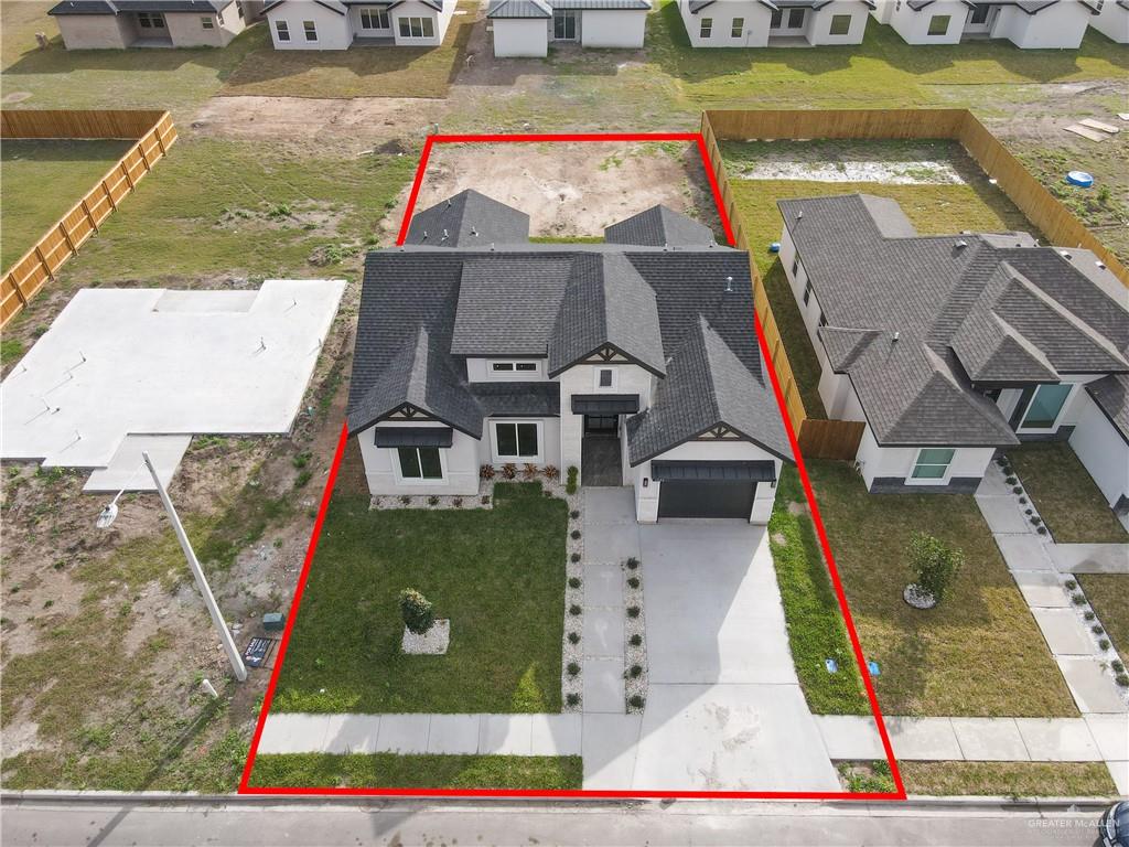 1926 Lime Street, San Juan, Texas image 19