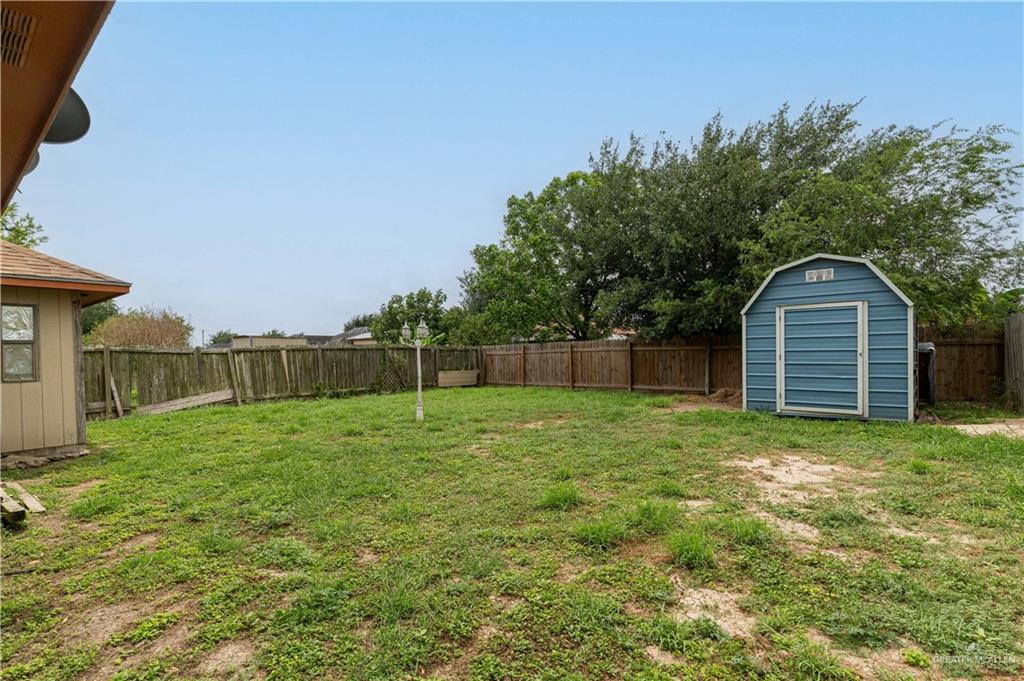 6402 S Mars Lane, Pharr, Texas image 15